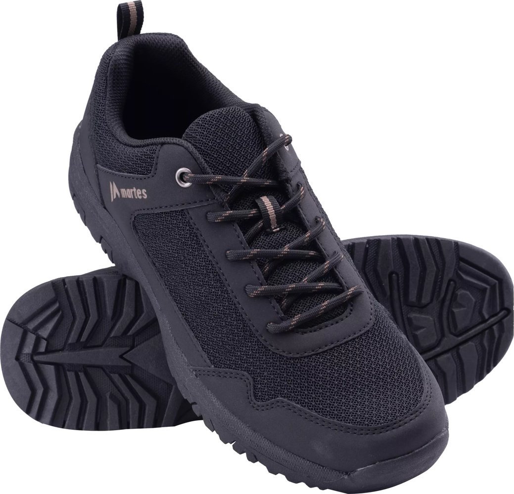 Buty trekkingowe męskie Elbrus Męskie buty trekkingowe turystyczne Martes Mikori Low rozmiar 45