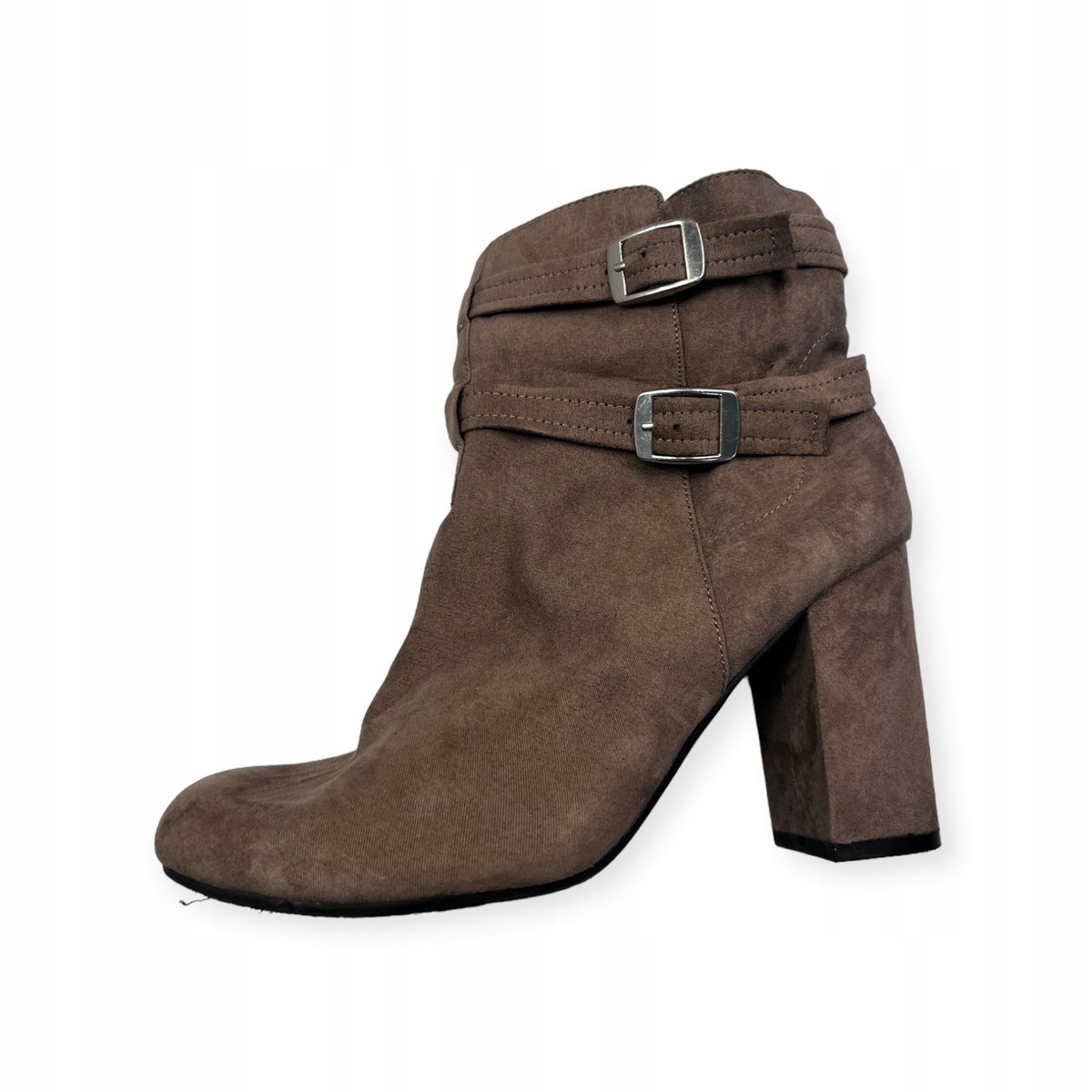 Klasyczne botki damskie Christian Sirjano 39