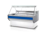 Szafy i witryny chłodnicze - Lada chłodnicza RAPA L-A 152/107 - miniaturka - grafika 1