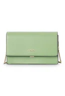 Torebki damskie - Elegancka listonoszka - Nobo - miniaturka - grafika 1