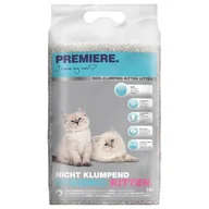 Żwirek dla kotów - PREMIERE Hygienic Kitten żwirek dla kota 12 l - miniaturka - grafika 1