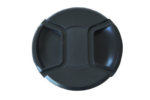Blackfox SafeGuard osłona obiektywu 67 mm z wewnętrznym zamknięciem zatrzaskowym