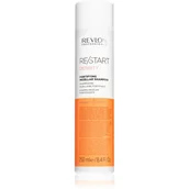 Szampony do włosów - Revlon Restart Szampon do włosów 250 ml - miniaturka - grafika 1