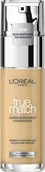 Podkłady do twarzy - L'Oreal Paris True Match Podkład 2DW Golden Almond, 30ml - miniaturka - grafika 1