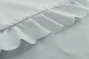 Pościel 220 x 200 3cz z Falbaną Jowita 09 - Pościel - miniaturka - grafika 7