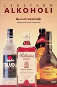 Napoje - Leksykon alkoholi - miniaturka - grafika 1