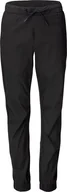 Spodnie sportowe damskie - Damskie Spodnie VELMAN W - miniaturka - grafika 1