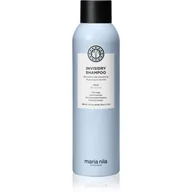Szampony do włosów - Maria Nila Maria Nila Style & Finish puder w sprayu do włosów przetłuszczających Invisidry Shampoo 250 ml - miniaturka - grafika 1