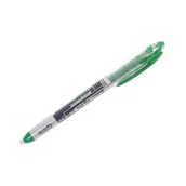 Cienkopisy - Grand Cienkopis 0.5mm zielony GR-203 - miniaturka - grafika 1