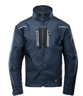 Odzież robocza - Seven Kings Bluza Robocza Pro Granatowa - Kolor Granatowy Rozmiar L - miniaturka - grafika 1