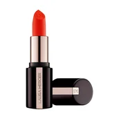 Szminki - Laura Mercier CAVIAR SMOOTHING MATTE LIPSTICK Szminki 3,8 g 500 - 500 FLAME CHALLIS - miniaturka - grafika 1