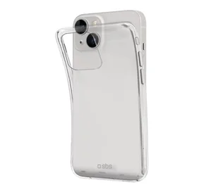 SBS Skinny Cover do iPhone 14 Plus/15 Plus - Etui i futerały do telefonów - miniaturka - grafika 1