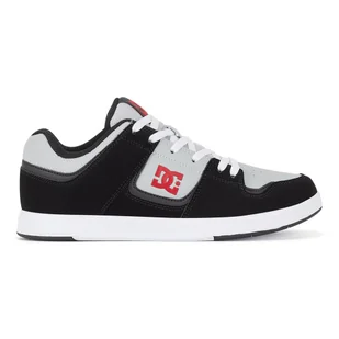 DC SHOES CURE DC01684061 Czarny - Buty dla chłopców - miniaturka - grafika 1