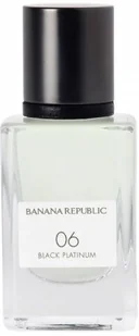Banana Republic 06 Black Platinum EDP 75 ml - Wody i perfumy unisex - miniaturka - grafika 1