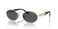 Okulary przeciwsłoneczne - Okulary Przeciwsłoneczne Prada PR 65ZS ZVN09T - miniaturka - grafika 1
