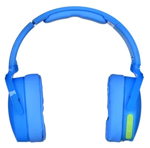 Skullcandy Hesh Evo Wireless niebieskie - Słuchawki - miniaturka - grafika 11
