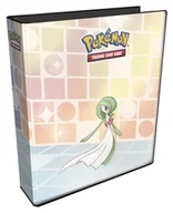 Gry karciane - Ultra Pro: Pokémon - 2" Album - Gallery Series - Trick Room - miniaturka - grafika 1