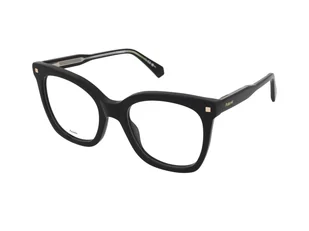 Dioptrie szkieł Polaroid PLD D507 807 - Okulary korekcyjne, oprawki, szkła - miniaturka - grafika 1