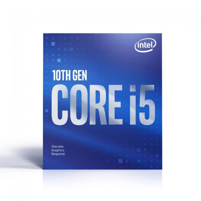 Intel Core i5-10600