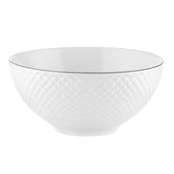 Miski i półmiski - Salaterka Florina Tiffany Platinium 15 cm - miniaturka - grafika 1