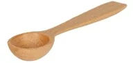 Przybory do gotowania - Łyżeczka drewniana do cukru 7 cm - miniaturka - grafika 1