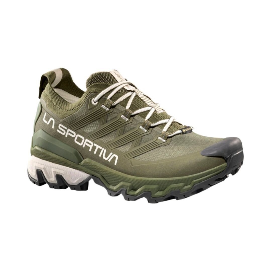 Damskie buty outdoorowe La Sportiva Ultra Raptor 3 Woman GTX Cypress/Chalk EUR 41