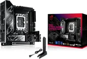 Płyty główne - Asus ROG STRIX Z890-I GAMING WIFI 90MB1IC0-M0EAY0 - miniaturka - grafika 1