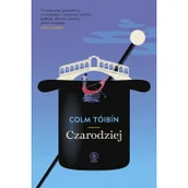 Pozostałe książki - Czarodziej - miniaturka - grafika 1