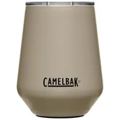 Kubki termiczne - Kubek termiczny CamelBak Wine Tumbler 350ml beżowy - miniaturka - grafika 1