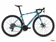 Rowery - Rower Giant Liv Langma Advanced Pro Disc-AR 1 Shift 2024 - miniaturka - grafika 1