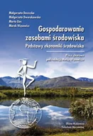 Technika - Gospodarowanie zasobami środowiska. Podstawy ekonomiki środowiska - miniaturka - grafika 1