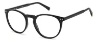 Okulary korekcyjne, oprawki, szkła - Okulary korekcyjne Pierre Cardin P.C. 6255 807 - miniaturka - grafika 1