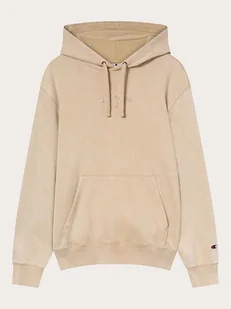 Champion Bluza w kolorze beżowym - Bluzy męskie - miniaturka - grafika 1