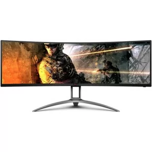 AOC Agon AG493UCX - Monitory - miniaturka - grafika 1