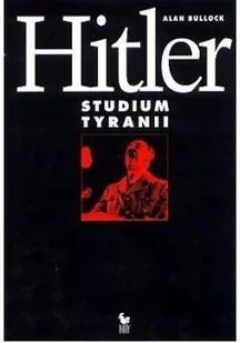 Hitler Studium tyranii - Biografie i autobiografie - miniaturka - grafika 1