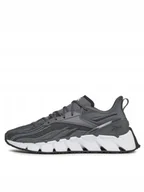Buty sportowe męskie - Reebok Buty Zig Kinetica 3 Shoes ID1817 Szary - miniaturka - grafika 1