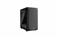 Obudowy komputerowe - Obudowa Pure Base 500 Window BGW34 czarna - miniaturka - grafika 1