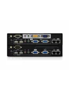 Przełączniki KVM - ATEN CE775 USB Dual View KVM Extender with Deskew - miniaturka - grafika 1