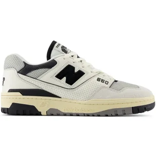 New Balance Buty Sneakersy Multikolor 550 BB550CPC - Sneakersy damskie - miniaturka - grafika 1
