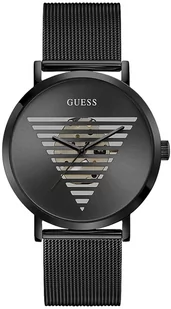 Zegarek Zegarek Guess GW0502G2 Idol - Zegarki męskie - miniaturka - grafika 1