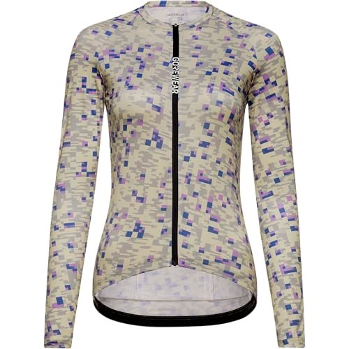 GORE WEAR Damska koszula Spinshift z długim rękawem
