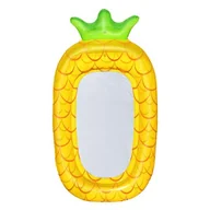 Materace dmuchane i koła do pływania - Materac do pływania BESTWAY Ananas 43644 - miniaturka - grafika 1