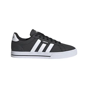 Męskie Trampki ADIDAS DAILY 3.0 FW7033 – Czarny - Trampki męskie - miniaturka - grafika 1