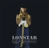 Muzyka biesiadna - Michael Lonstar Coś mi nie pasuje CD Michael Lonstar - miniaturka - grafika 1