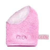 Akcesoria do oczyszczania twarzy - GLOV Rękawica Do Demakijażu Dual Fiber Makeup Mitt INT W5 - miniaturka - grafika 1