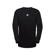 Bluzy męskie - Mammut Core Ml Crew Neck męska bluza męska (1 opakowanie) - miniaturka - grafika 1