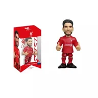 Figurki dla dzieci - Minix Kolekcjonerska Figurka: Szoboszlai - 12 cm - miniaturka - grafika 1