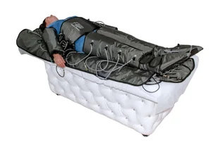 Alvi Prague Urządzenie do drenażu limfatycznego PR-801 - Pozostałe urządzenia kosmetyczne Alvi Prague Urządzenie do drenażu limfatycznego PR-801 - Pozostałe urządzenia kosmetyczne - miniaturka - grafika 10