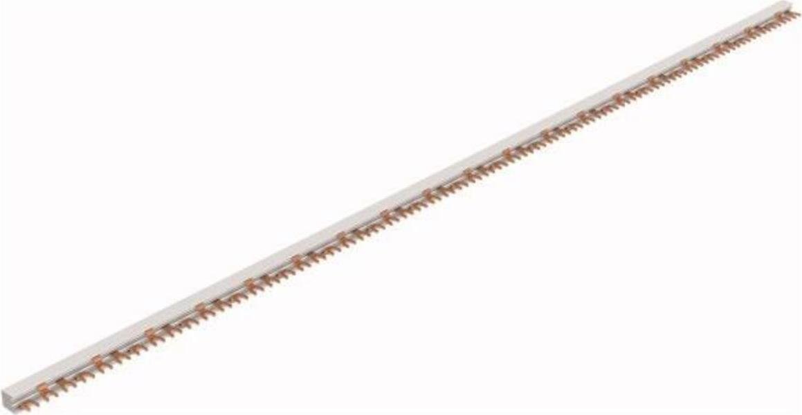 Szyna łączeniowa 80A 3+N fazowa GVK-16/3P+N-4TE