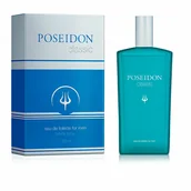 Wody i perfumy męskie - Poseidon Classic Posseidon EDT 150 ml - miniaturka - grafika 1